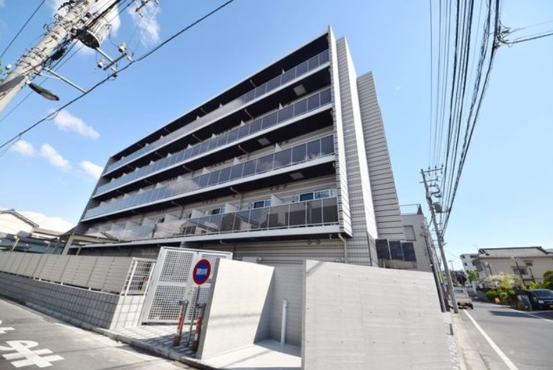 京成押上線 八広駅 徒歩10分 築7年