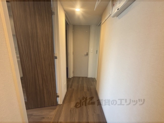 その他部屋・スペース　廊下