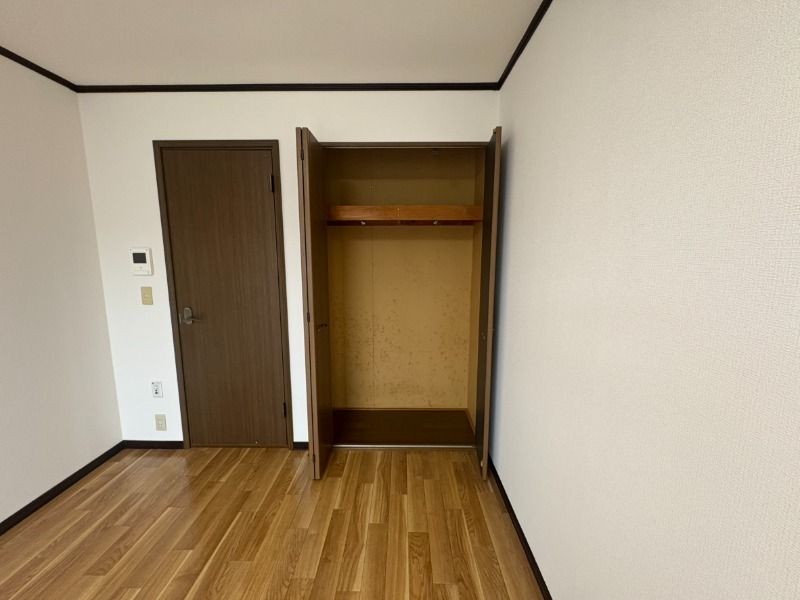 エスポワール弐番館の内装写真