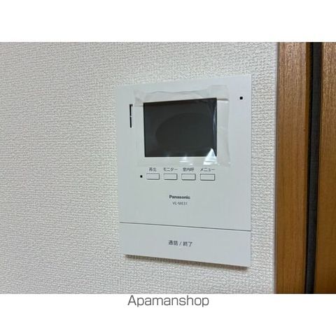 メガシャンベールアイコのトイレ写真