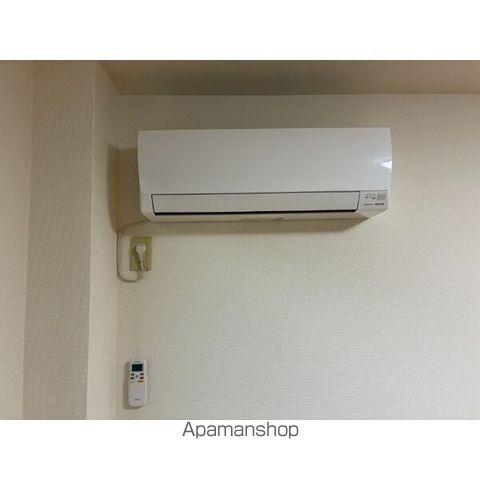 メガシャンベールアイコの内装写真