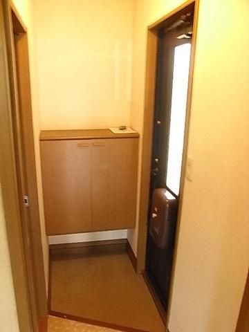 玄関　別部屋参照　現状優先
