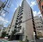 江戸川橋駅より徒歩1分 2階 築4年2ヶ月の賃貸物件