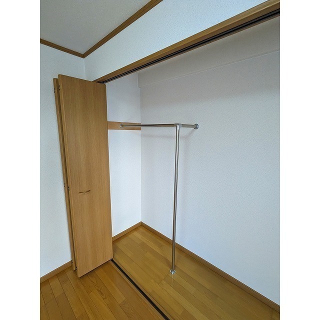 新深江池田マンションの内装写真