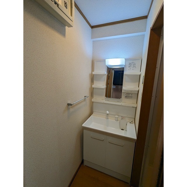 新深江池田マンションの内装写真
