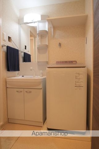 Luxe本町の内装写真