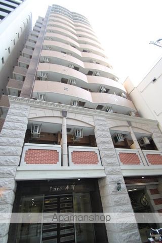 Luxe本町の外観写真