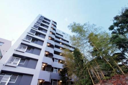 建物外観　★外観★