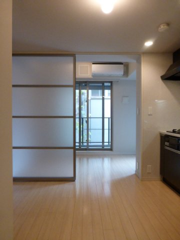 居室・リビング　居室※別部屋参考写真