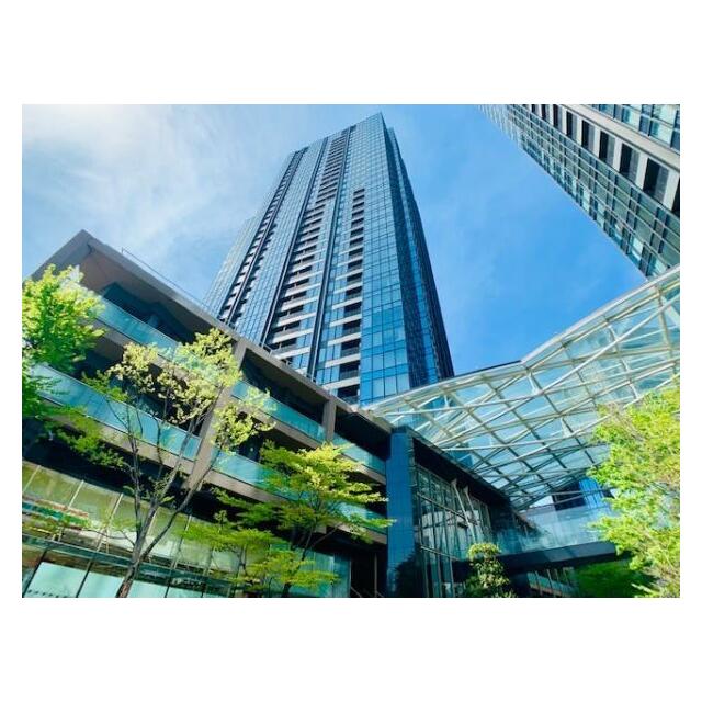 大崎ウエストシティタワーズWEST 部屋番号:614