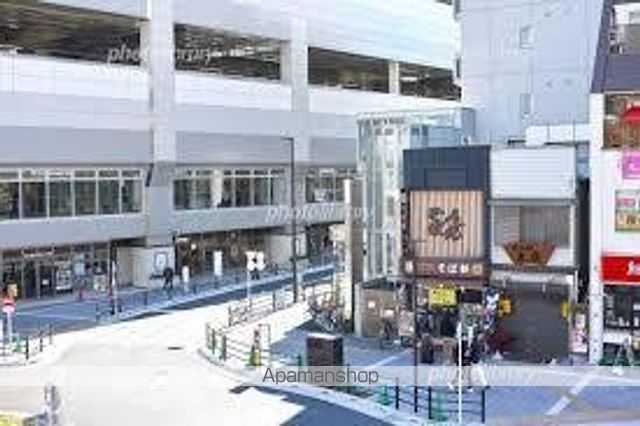郵便局　蒲田郵便局（郵便局）まで76m