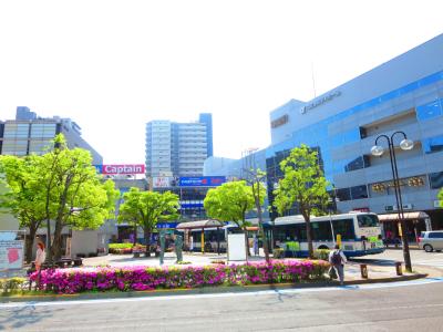 その他　篠崎駅前（その他）まで76m