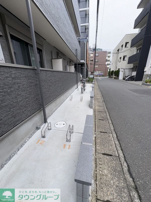 その他共有部分　共有部分