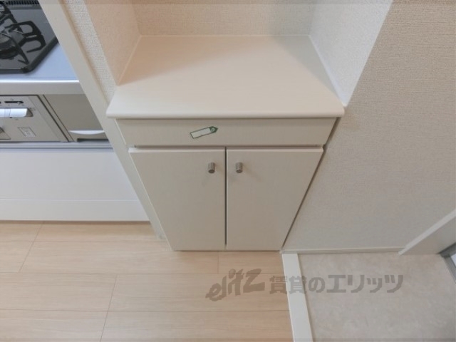 収納　下駄箱