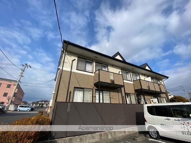 ＪＲ高徳線 三本松駅 徒歩6分 築26年
