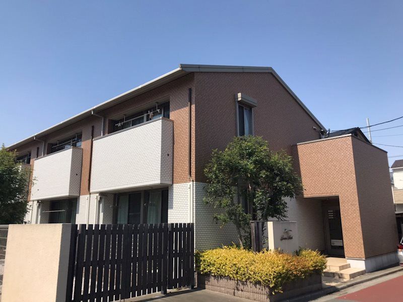 建物外観　☆きれいな外観☆
