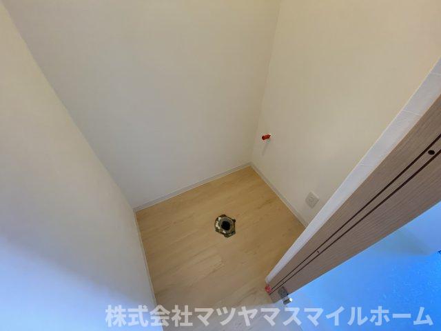 コーポ大喜のトイレ写真