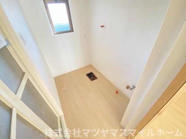 コーポ大喜の内装写真