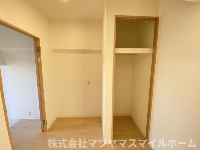 コーポ大喜の内装写真