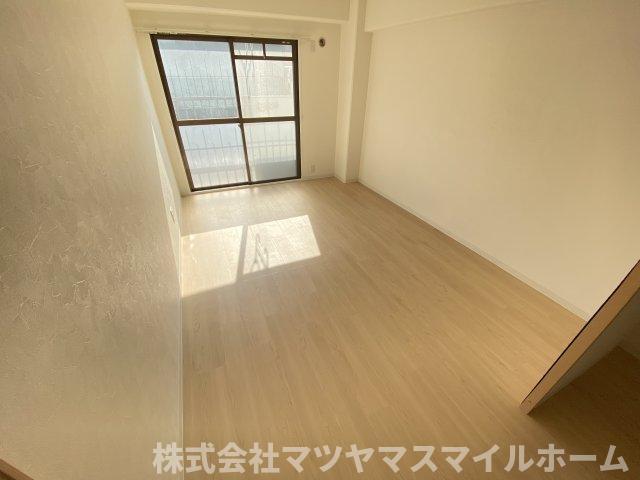 コーポ大喜の内装写真