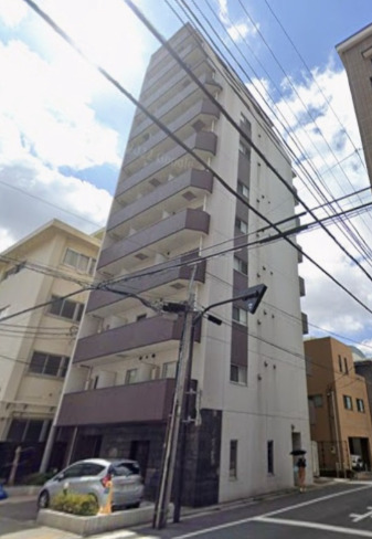 ＪＲ総武線 浅草橋駅 徒歩7分 築18年