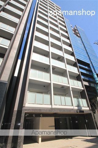 地下鉄御堂筋線 心斎橋駅 徒歩4分 築11年