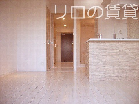 居室・リビング　同仕様