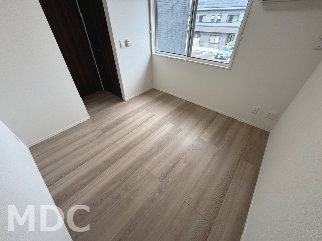 ＪＲ高徳線 佐古駅 徒歩6分 3階建 築1年の内装写真
