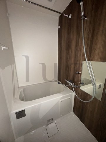 レグゼアゼスト横濱関内の風呂写真