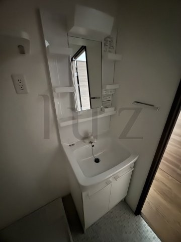 レグゼアゼスト横濱関内の内装写真