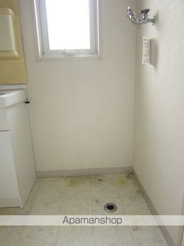 長野電鉄長野線 信濃吉田駅 徒歩18分 2階建 築34年の内装写真