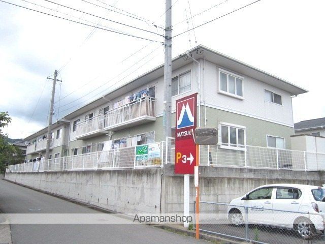 3LDK Apartment in Nagano, Nagano