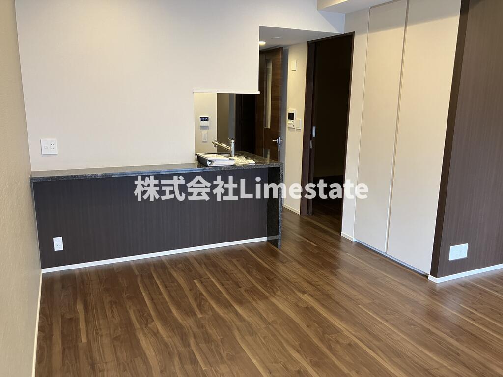 居室・リビング　別部屋参考写真