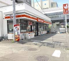 コンビニ　セイコーマート澄川6条店（コンビニ）まで556m