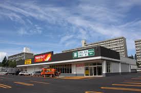 ドラックストア　ツルハドラッグ澄川6条店（ドラッグストア）まで1154m