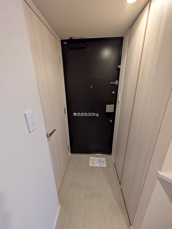 玄関　他部屋参考写真