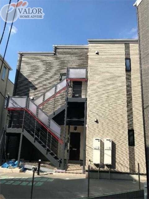 京急本線 戸部駅 徒歩10分 築8年