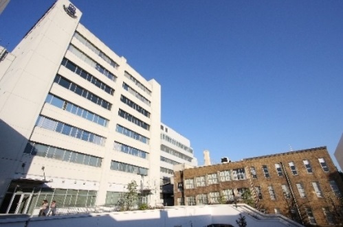 大学・短大　東邦大学 大森キャンパス（大学・短大）まで417m