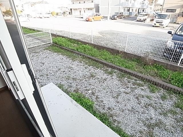 庭