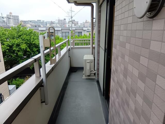 京王線 明大前駅 徒歩5分 3階建 築26年のその他写真