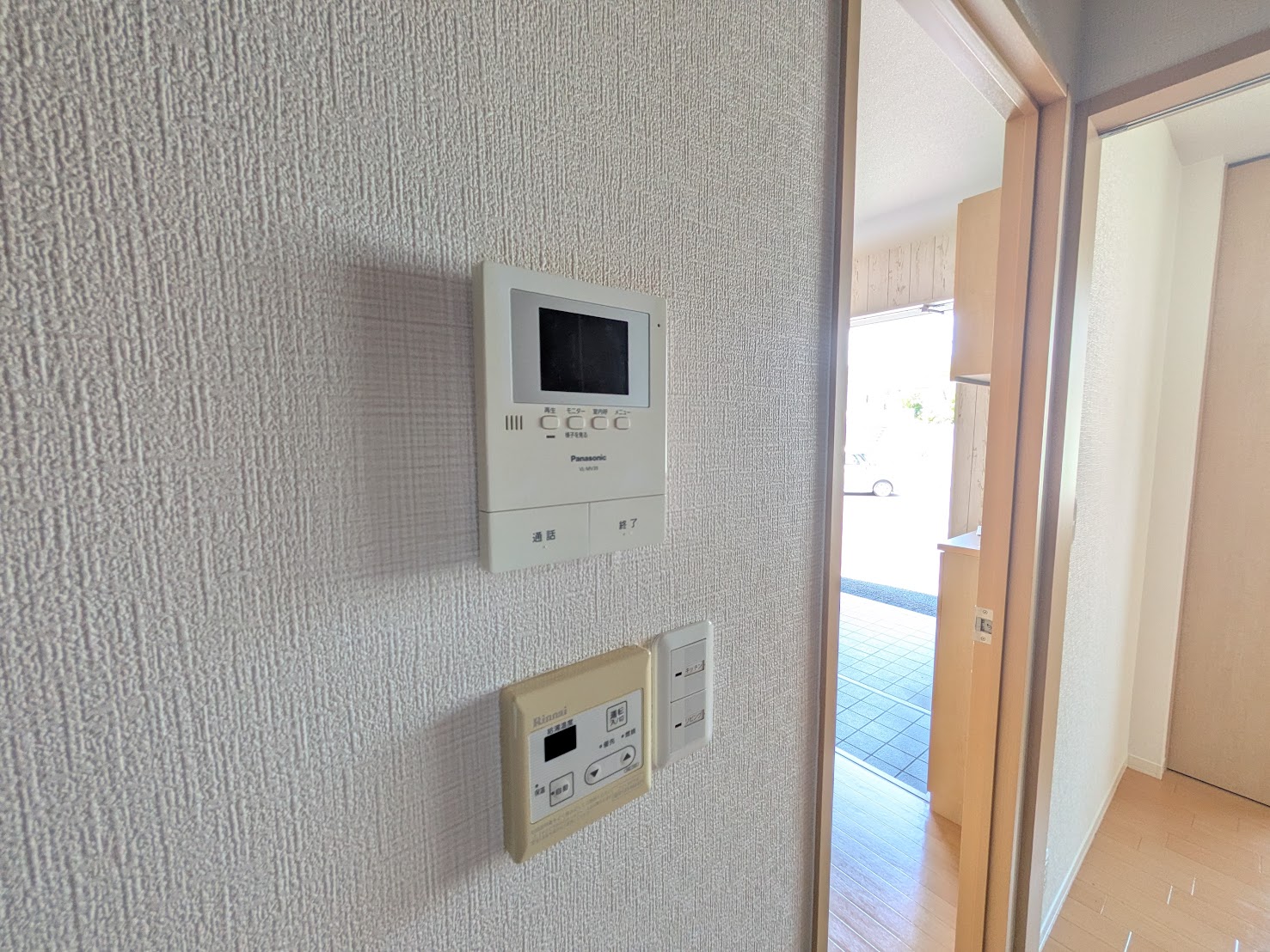 ＪＲ常磐線 水戸駅 バス乗車時間：27分 最寄りバス停で下車 徒歩11分 2階建 築13年のその他写真