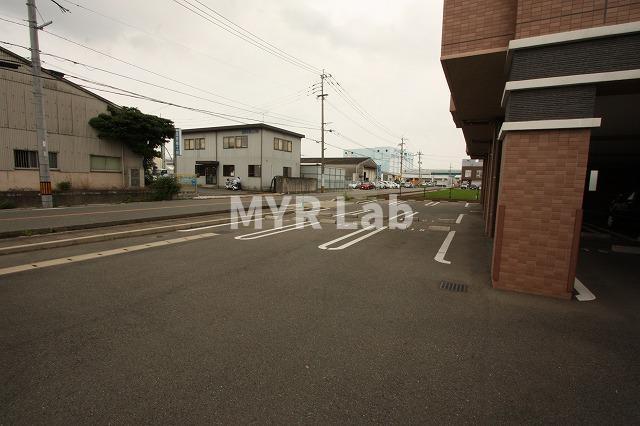 西鉄天神大牟田線 雑餉隈駅 徒歩24分 7階建 築12年のその他写真