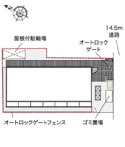 レオパレスグランシャリオのその他写真