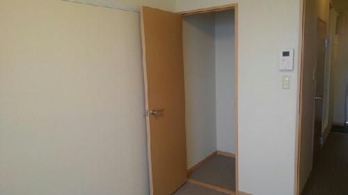 レオパレスグランシャリオの内装写真