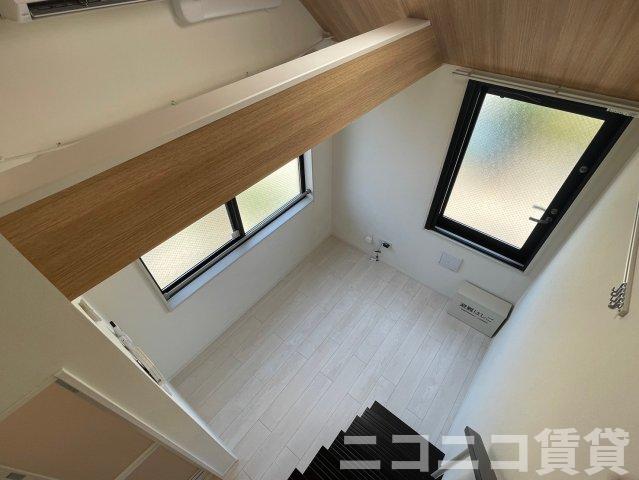 眺望　別号室イメージの為、現状を優先致します。