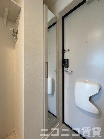 その他　別号室イメージの為、現状を優先致します。