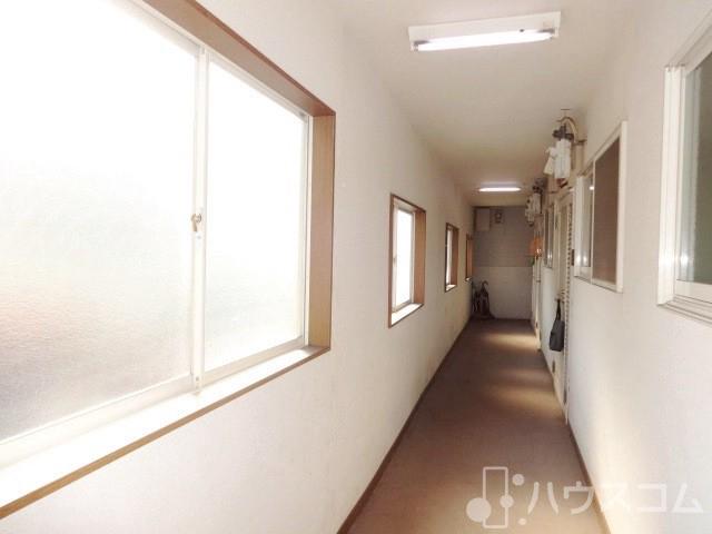 加島ハイツのその他写真