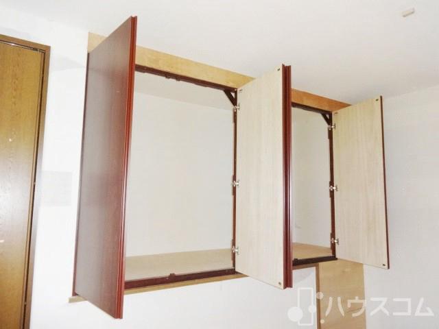 加島ハイツのその他写真
