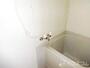 バス・シャワールーム　お風呂トイレ別☆