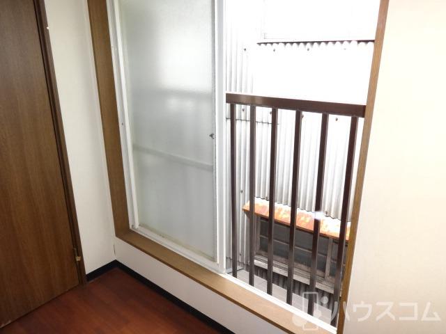 加島ハイツのその他写真